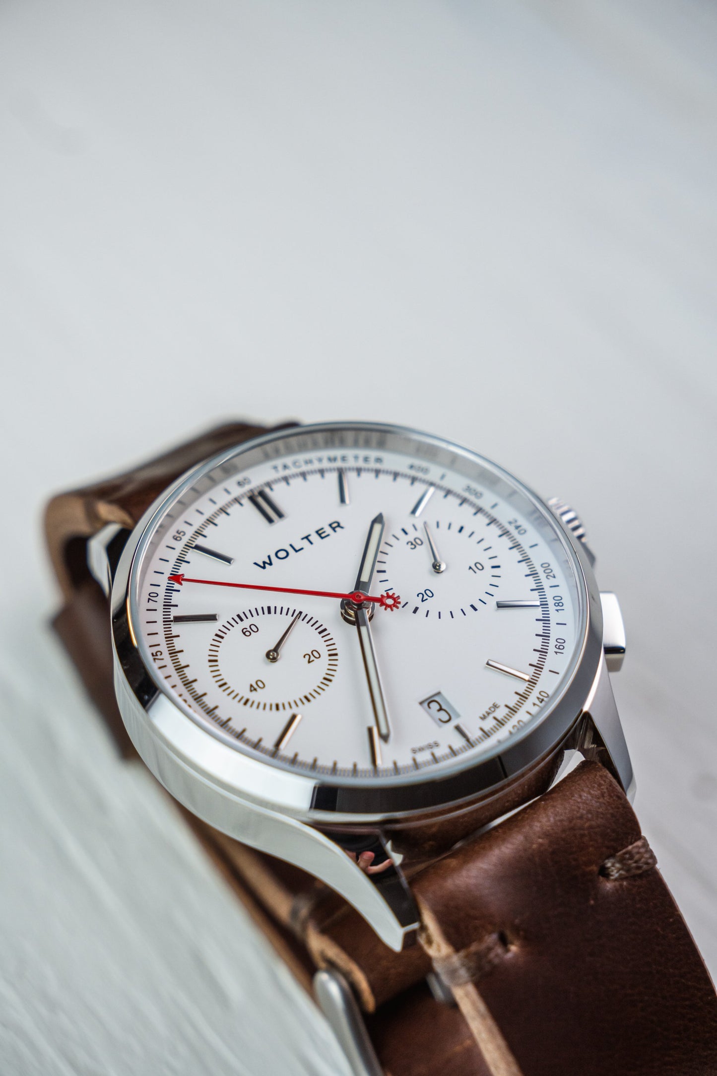 Chronograph